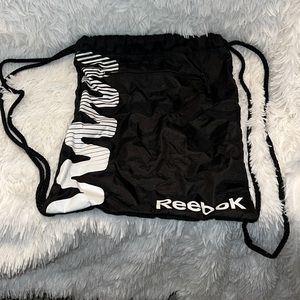 Reebok Cinch Sack
